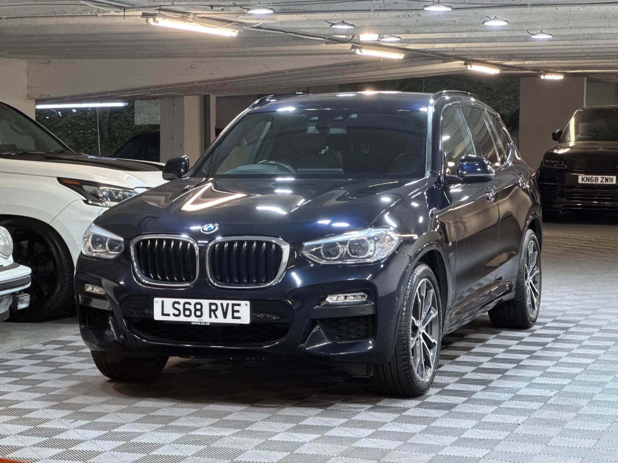 BMW X3 - Image 6