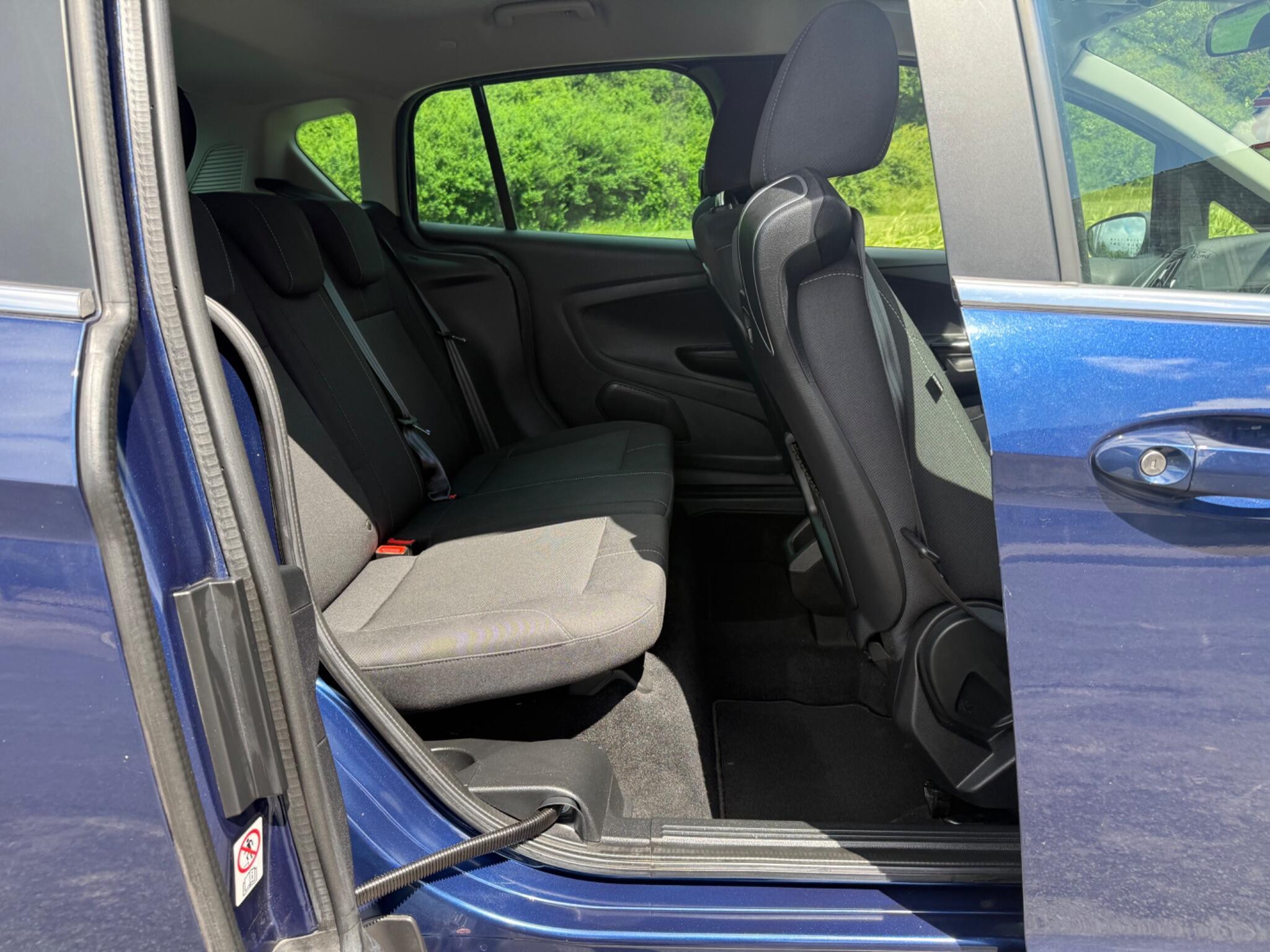 Ford B-Max - Image 16
