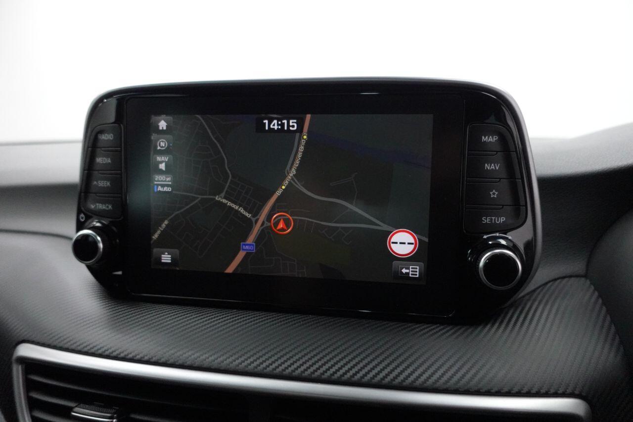 Hyundai Tucson - Image 2