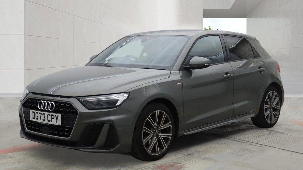 Audi A1 - Image 3