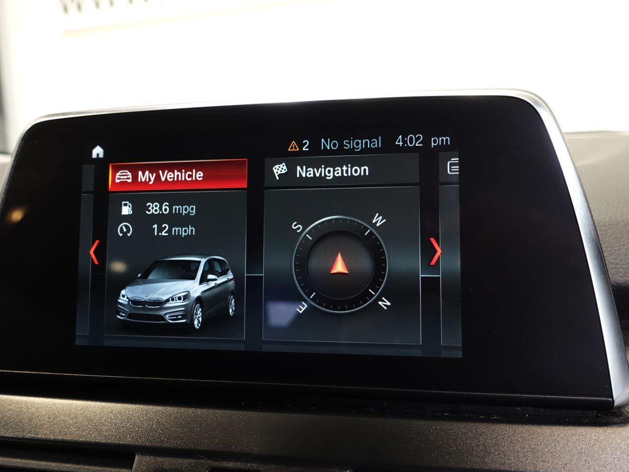 BMW 2 Series Gran Tourer - Image 29