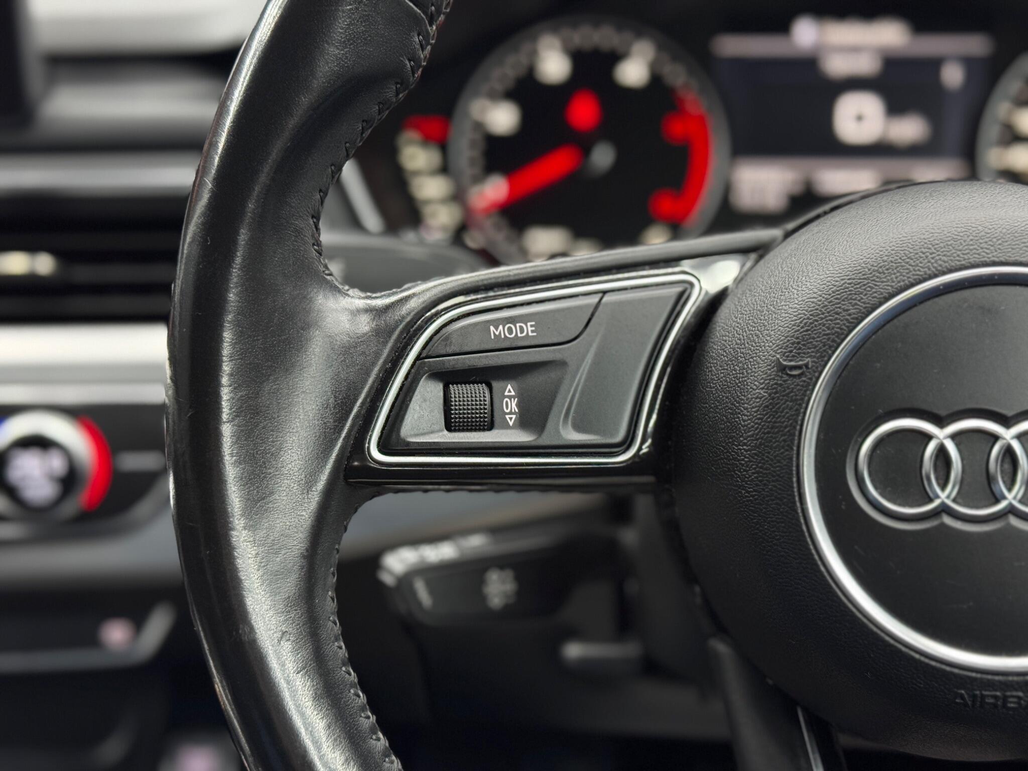 Audi A4 Avant - Image 18