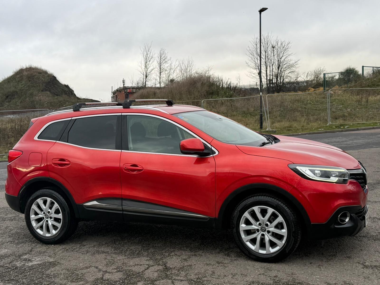 Renault Kadjar - Image 20