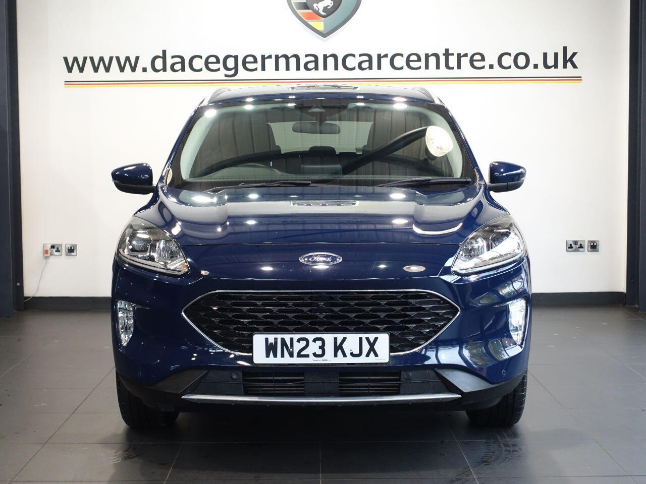 Ford Kuga - Image 4