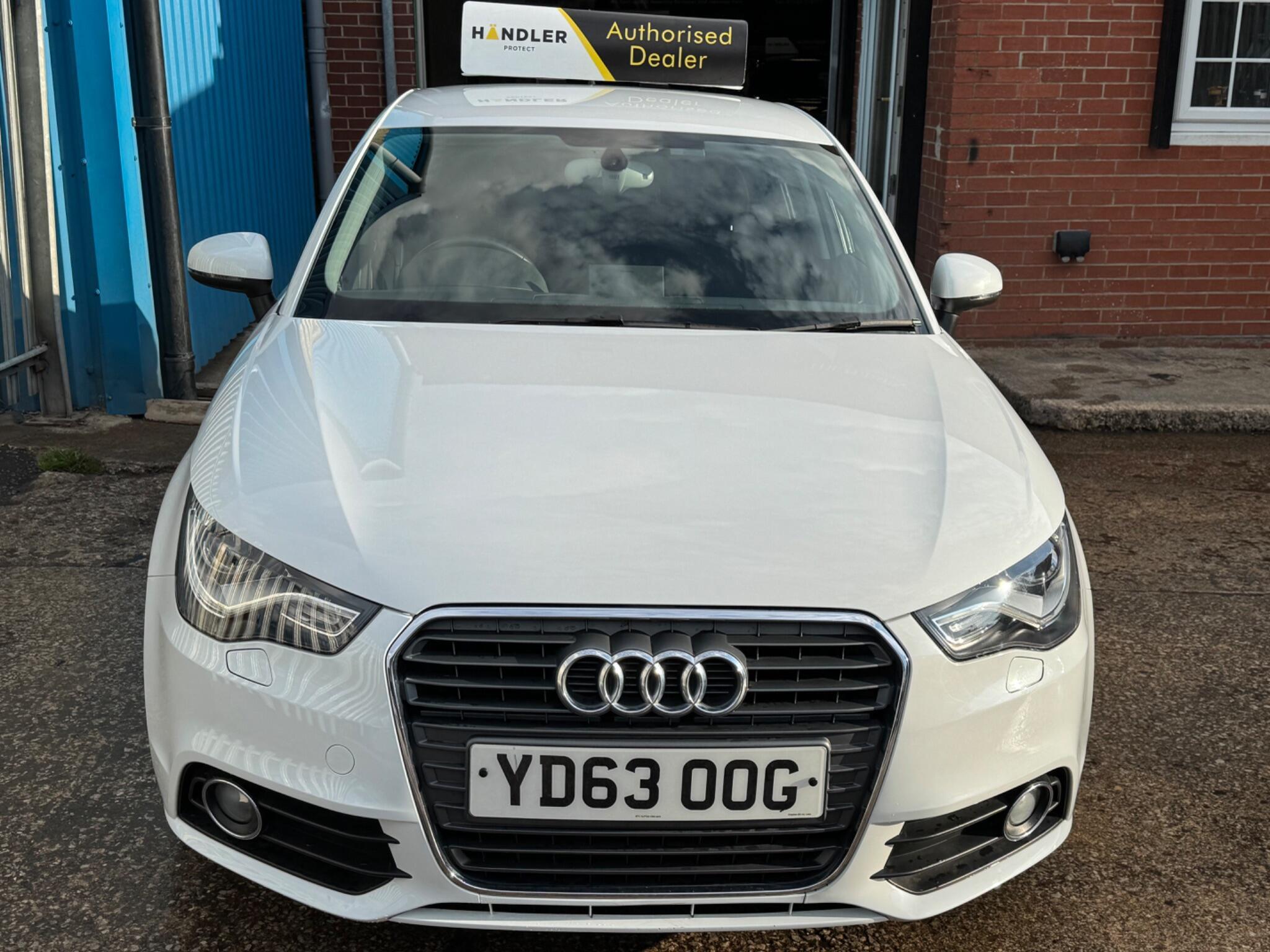 Audi A1 - Image 9