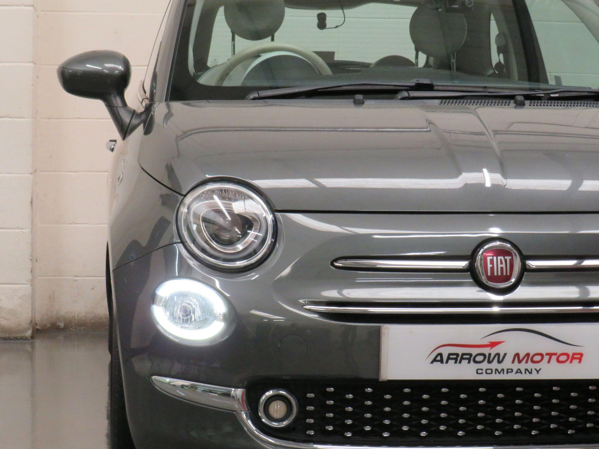 Fiat 500 - Image 11