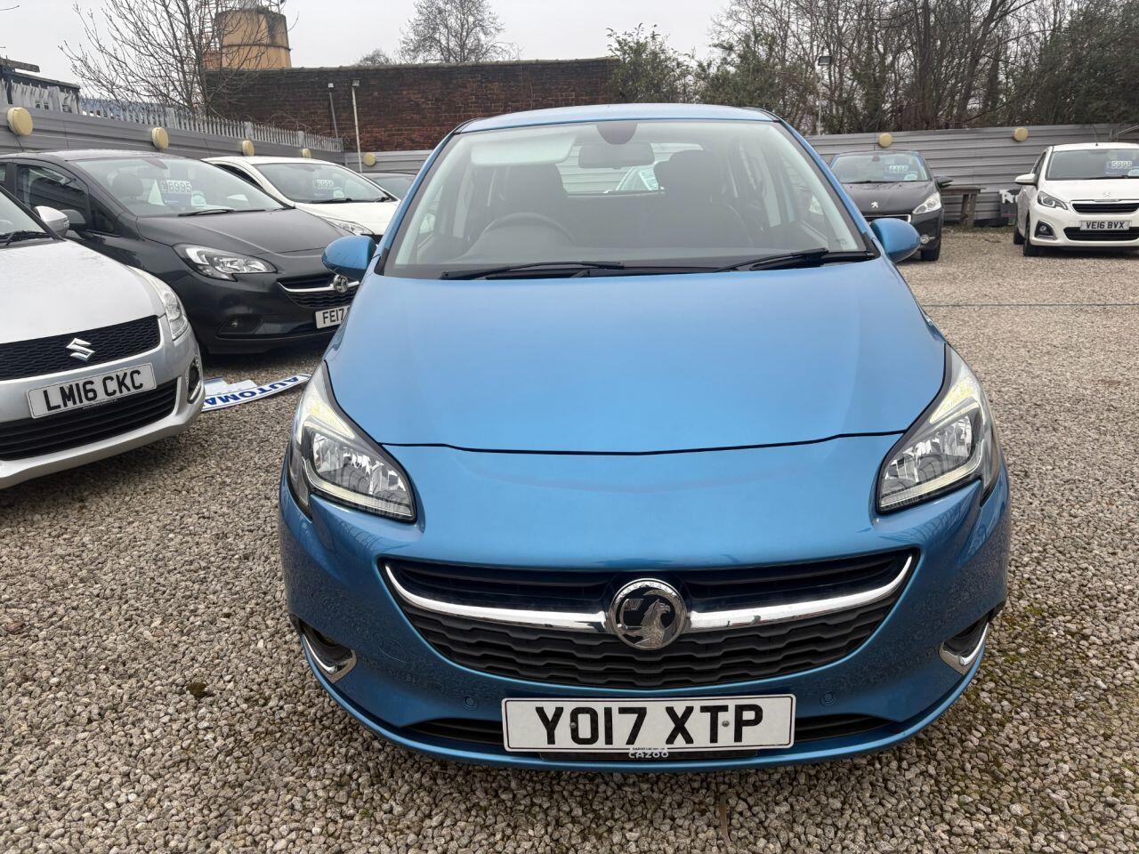 Vauxhall Corsa - Image 2