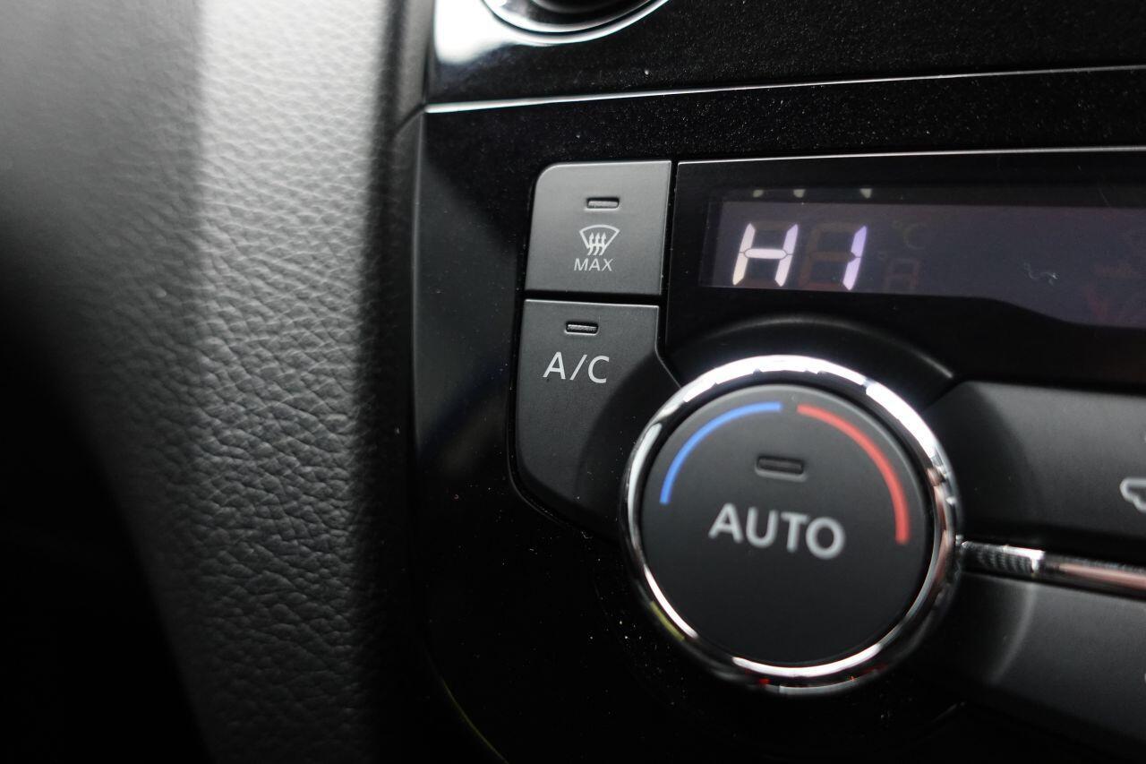 Nissan Qashqai - Image 35