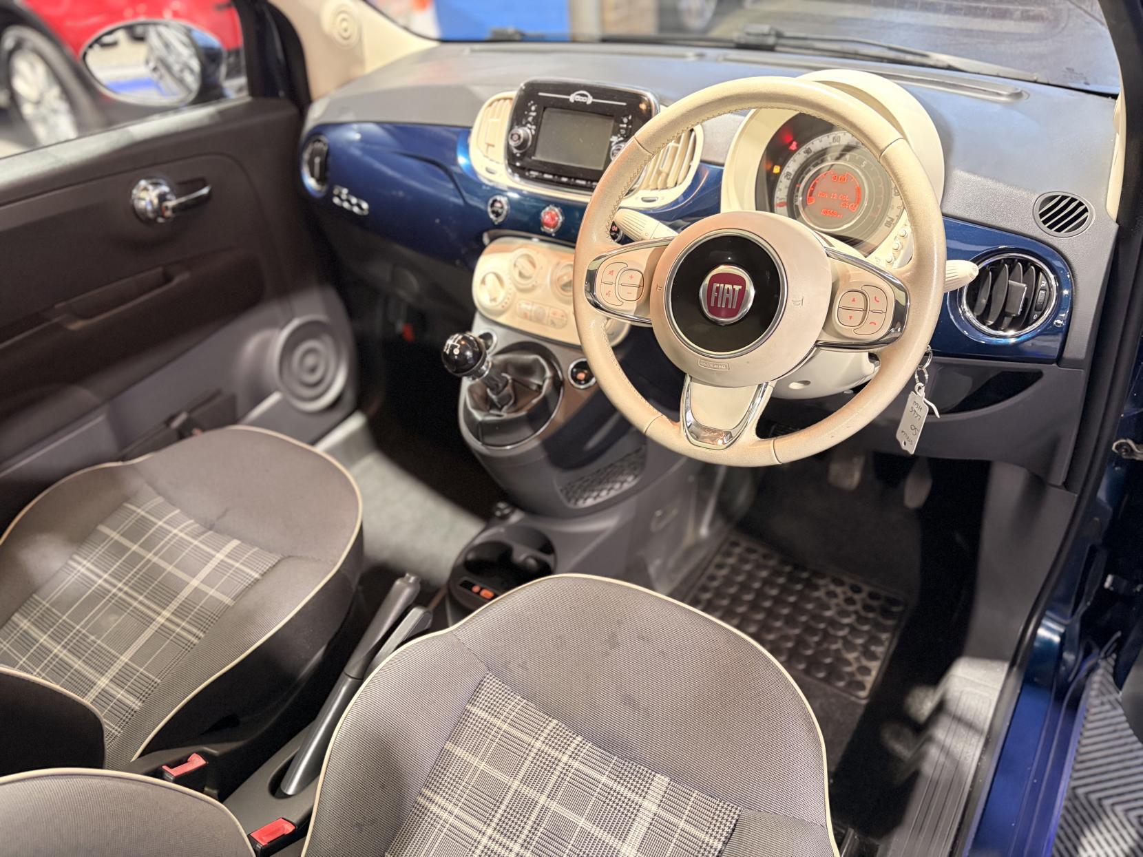 Fiat 500 - Image 20