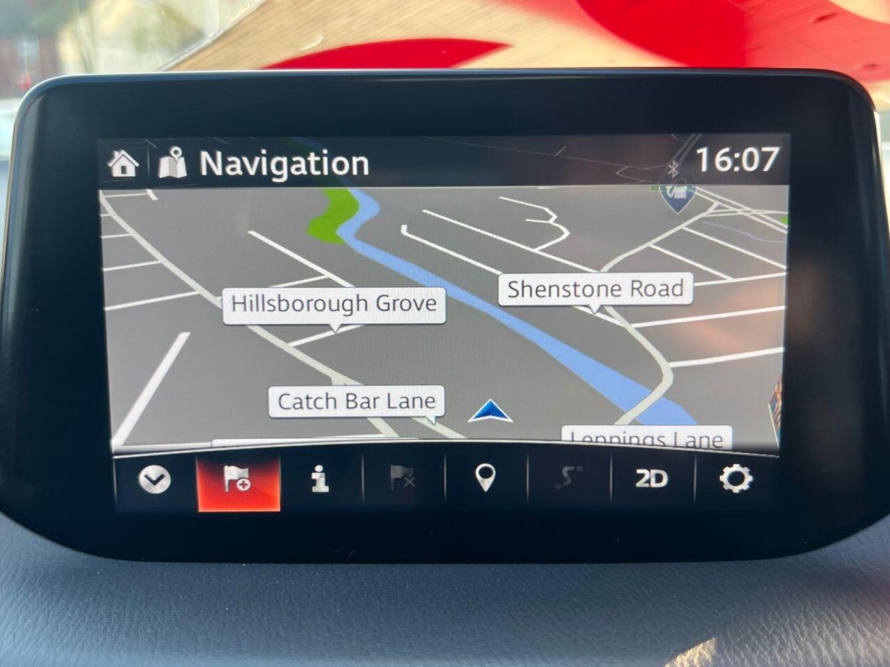 Mazda MAZDA3 - Image 4