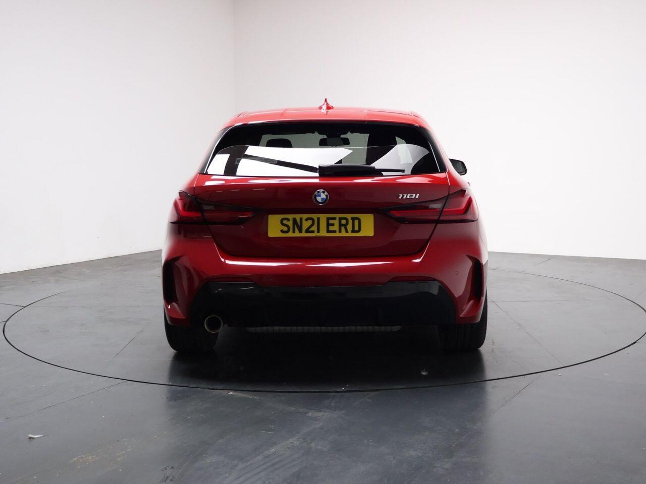 BMW 1 Series - Image 11