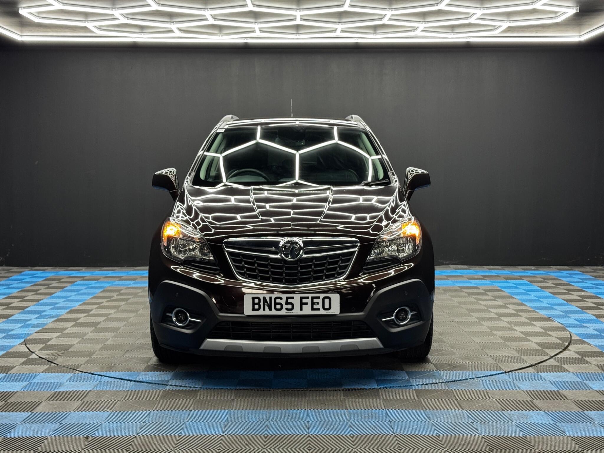 Vauxhall Mokka - Image 2