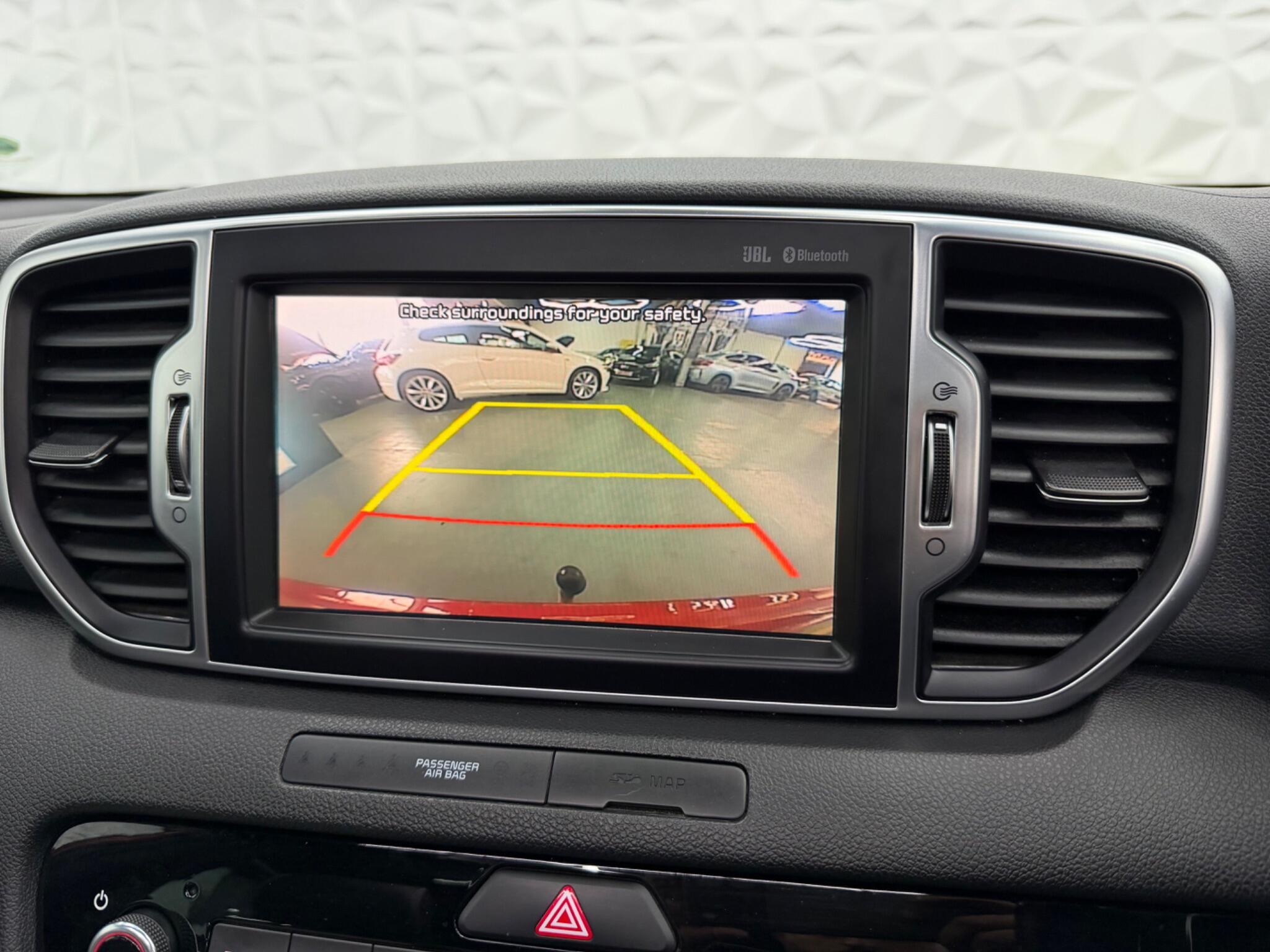 Kia Sportage - Image 29