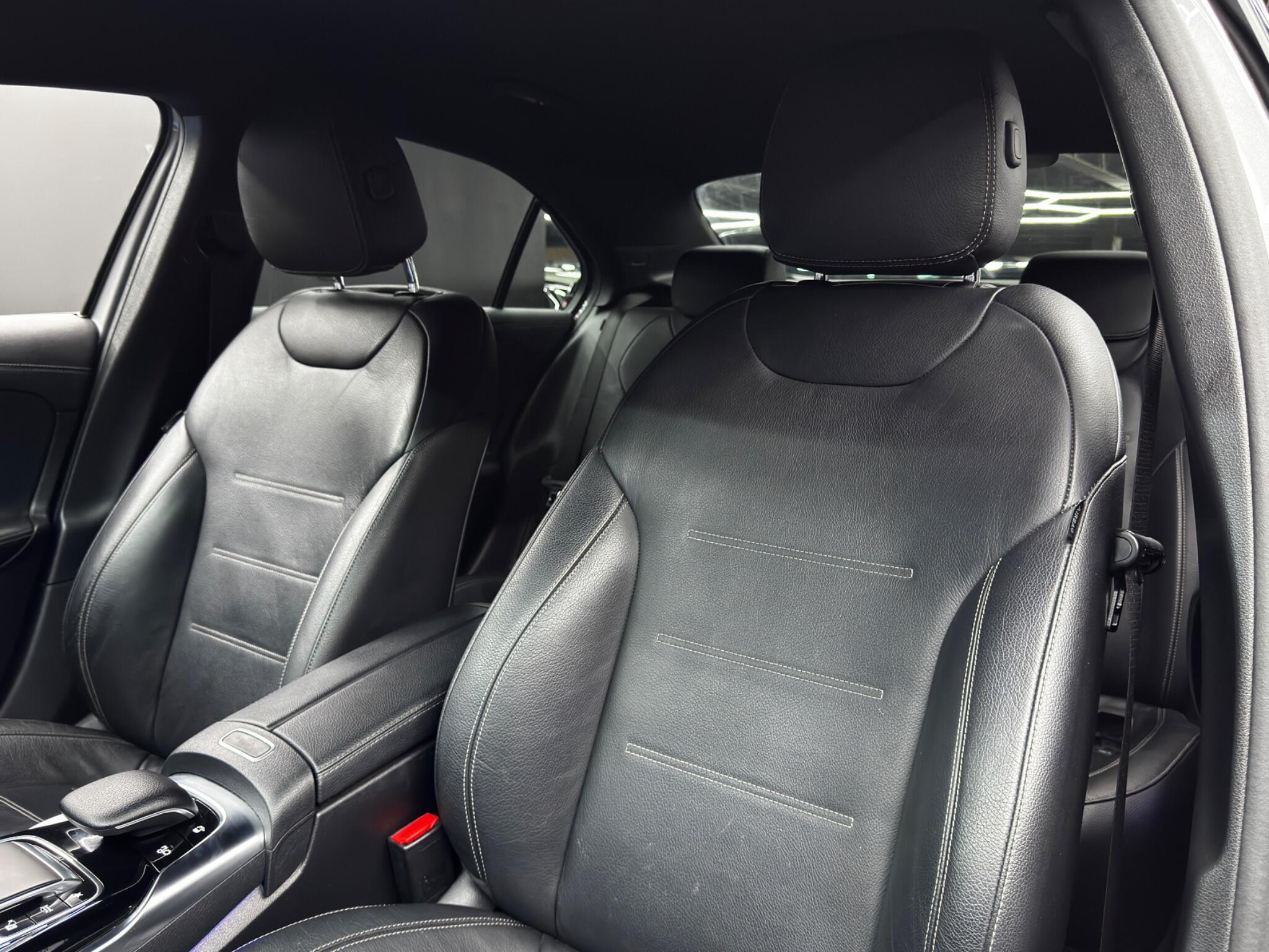 Mercedes A Class - Image 15