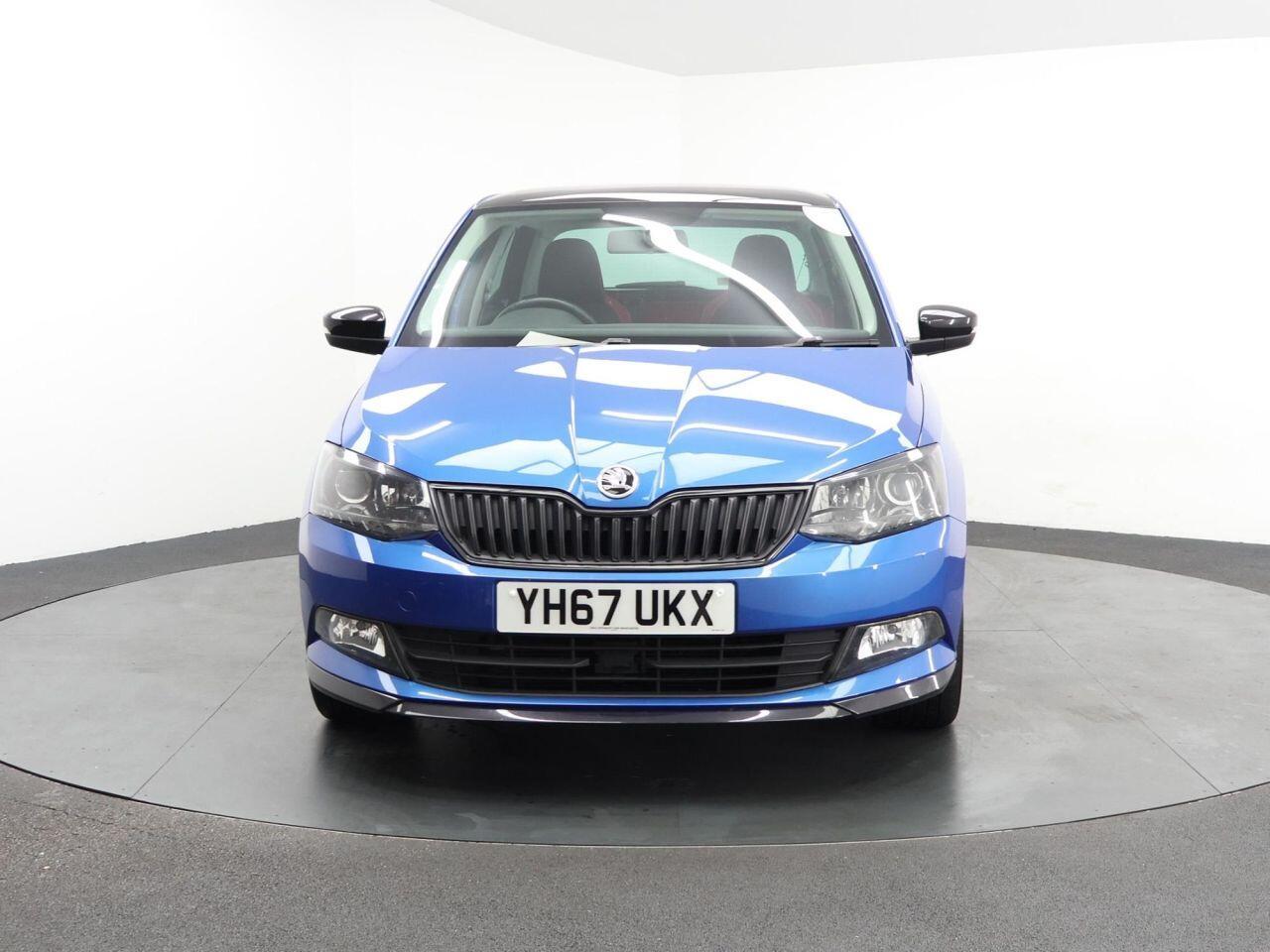 Skoda Fabia - Image 5