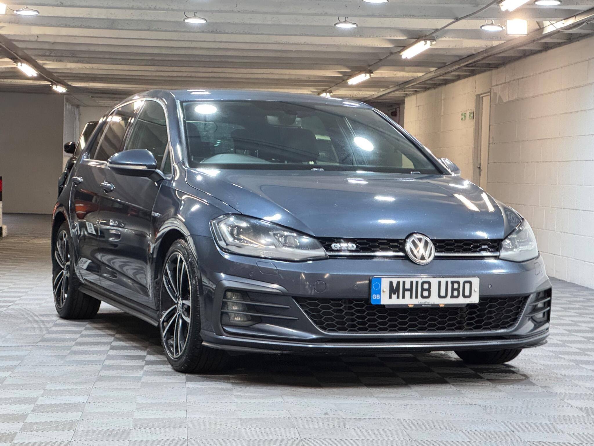 Volkswagen Golf - Image 14