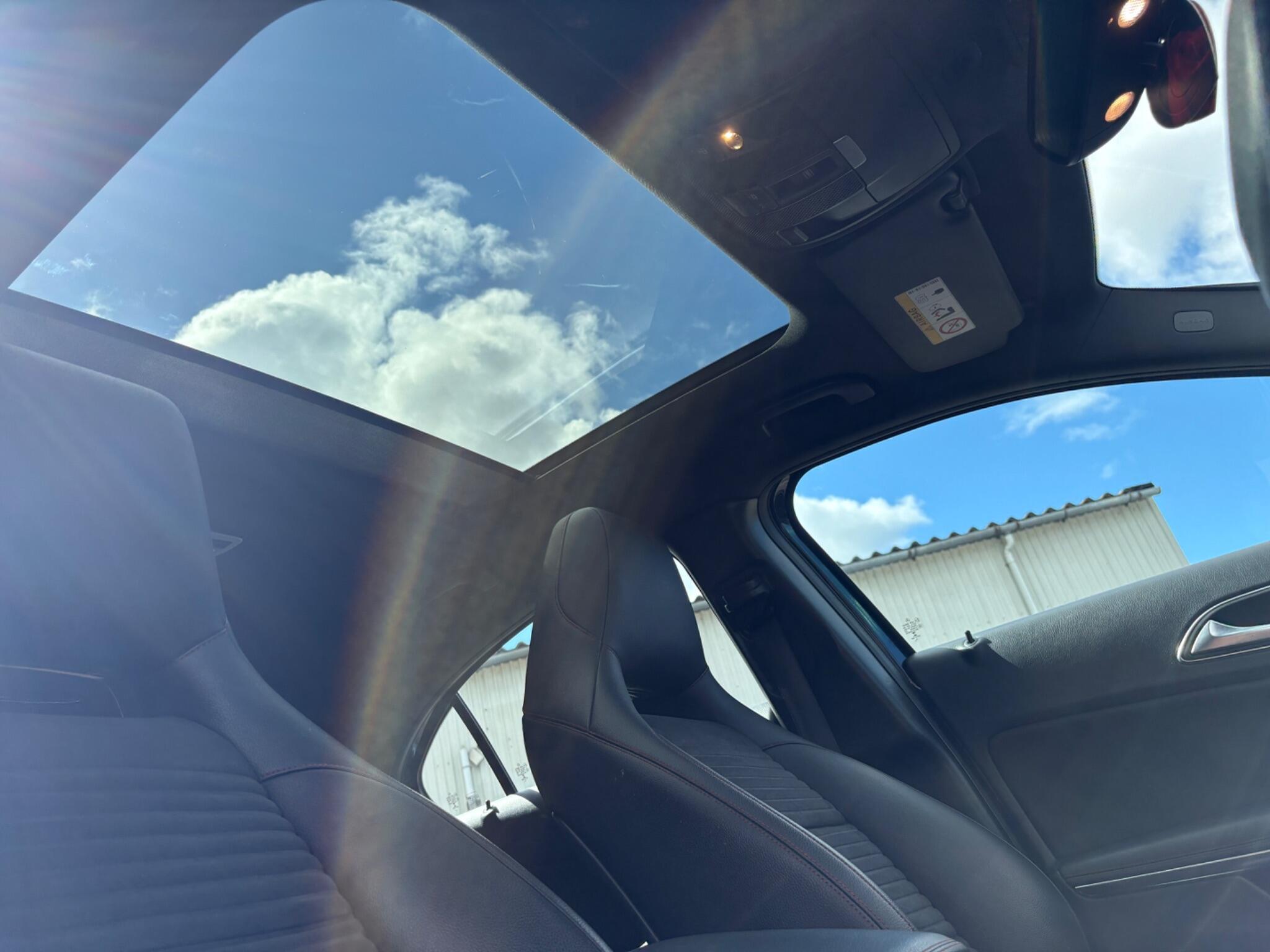 Mercedes A Class - Image 35