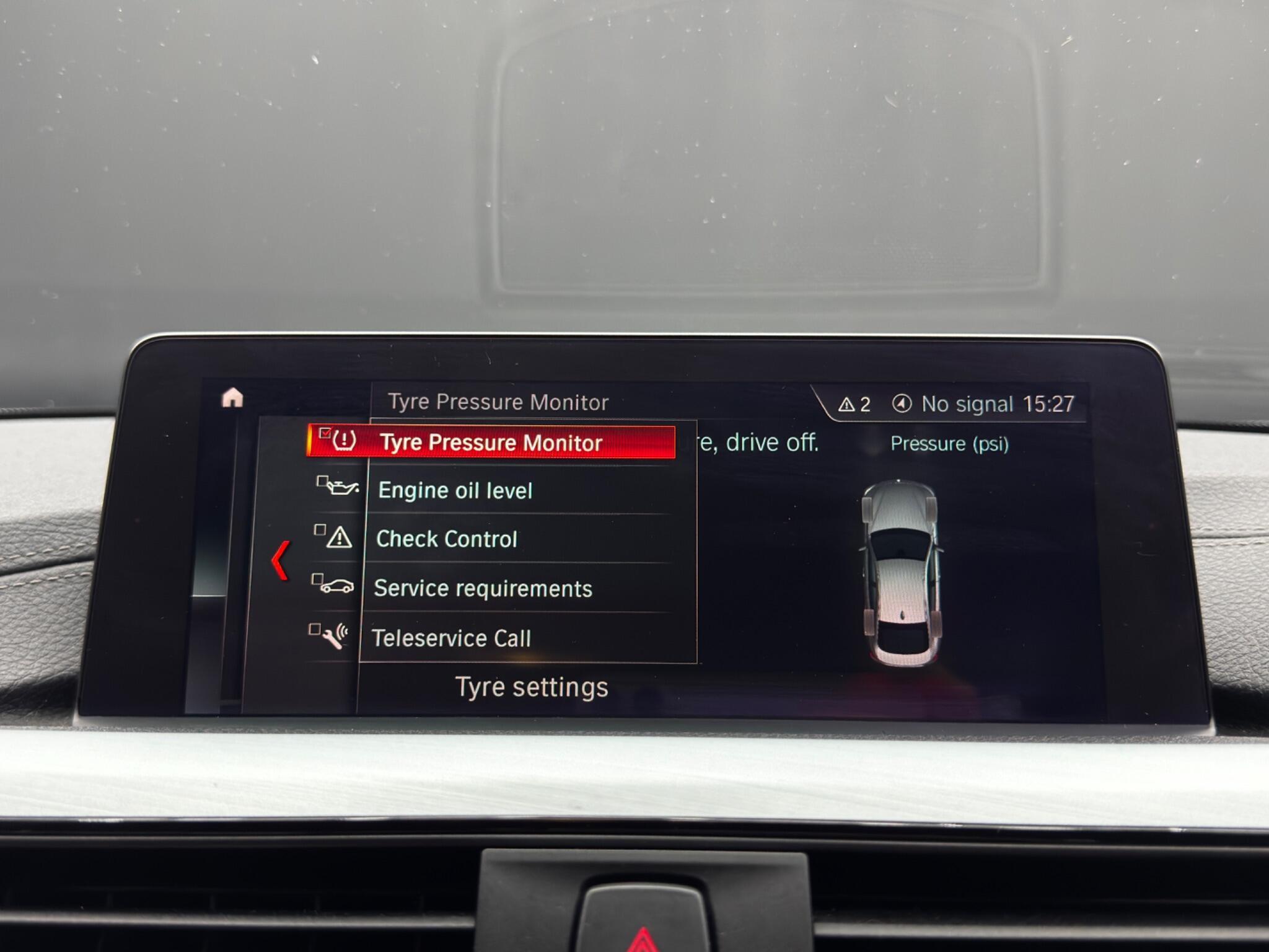 BMW 4 SERIES GRAN COUPE - Image 33