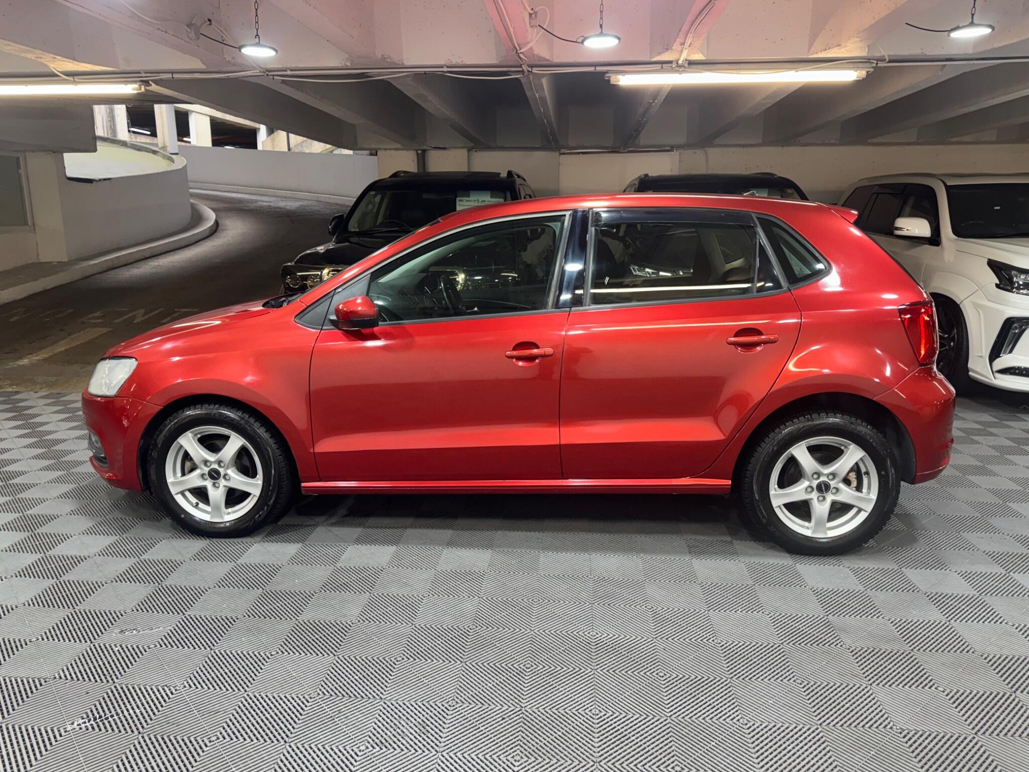 Volkswagen Polo - Image 2
