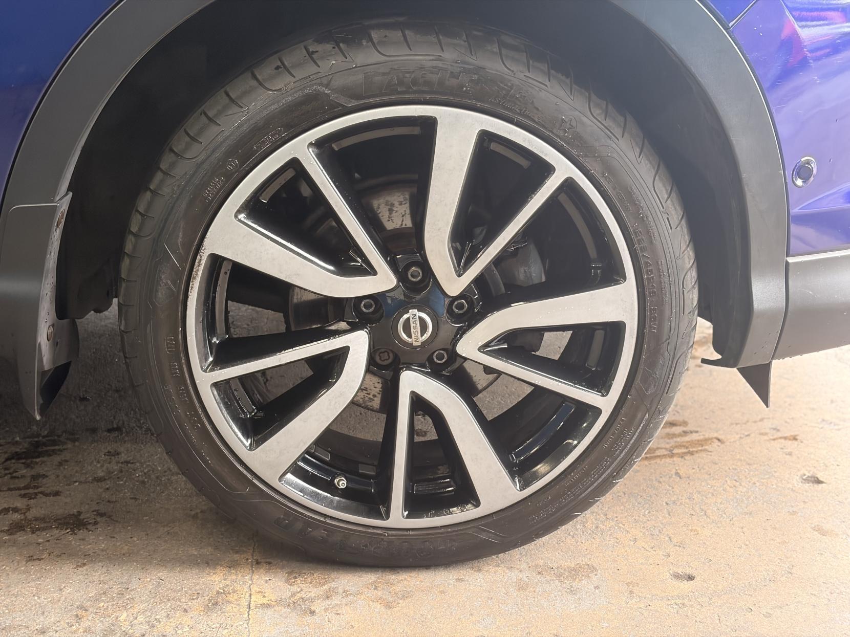 Nissan Qashqai - Image 18