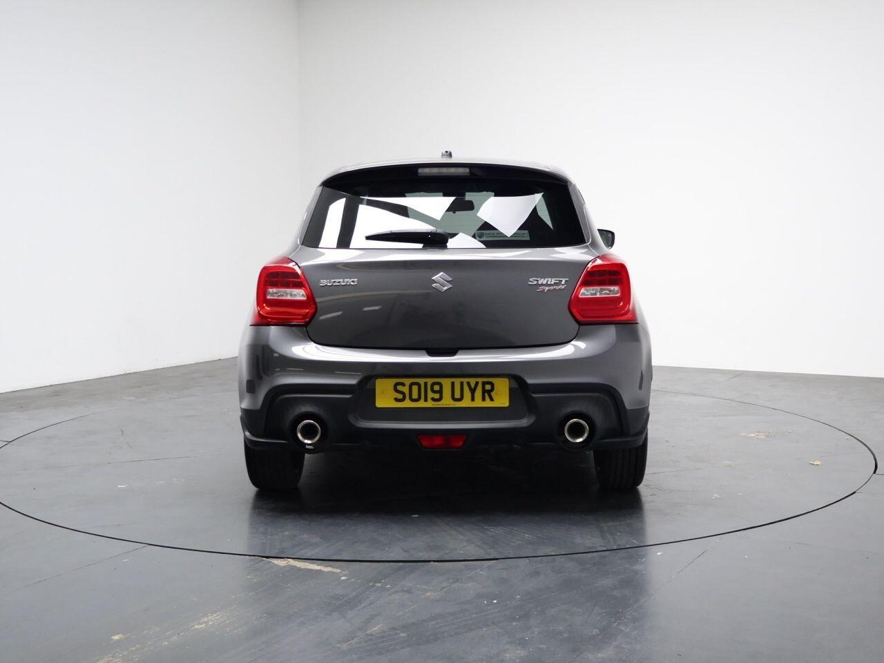 Suzuki Swift - Image 6