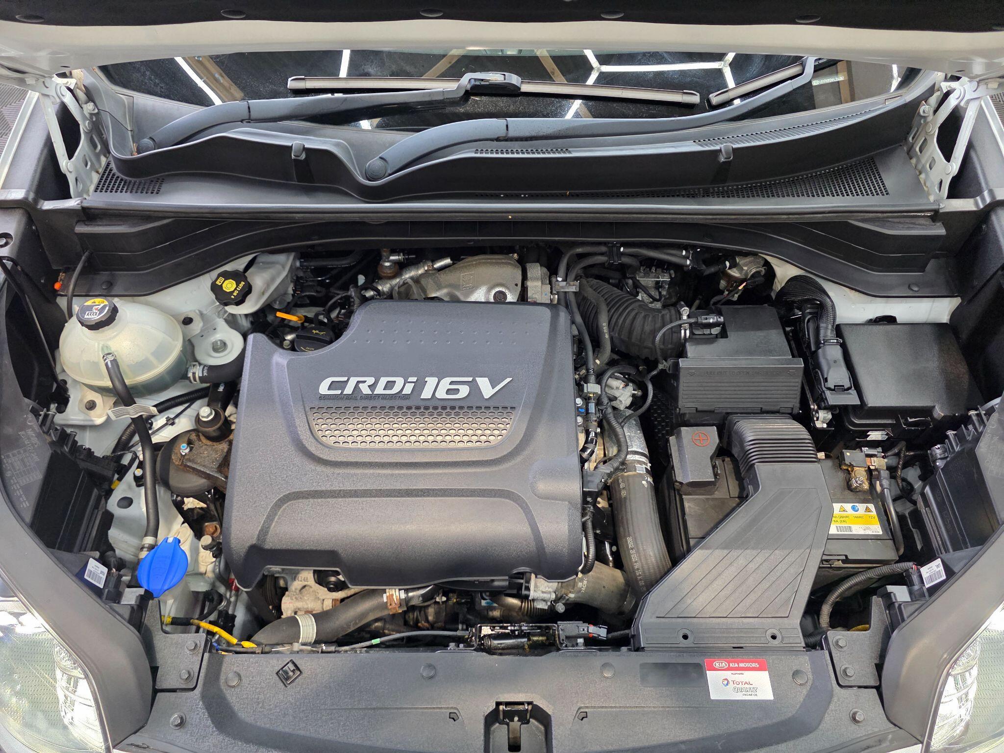Kia Sportage - Image 10
