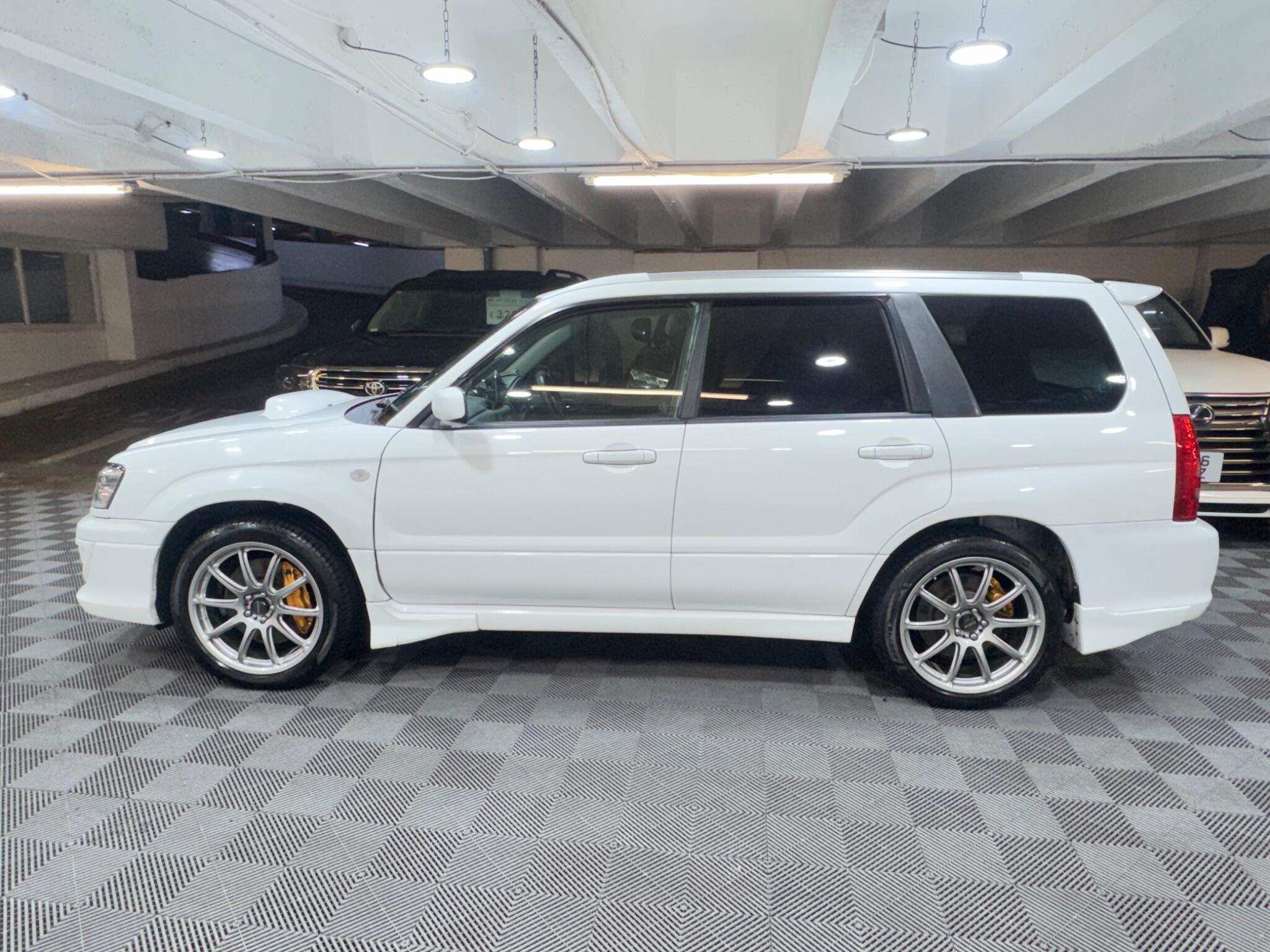 Subaru Forester - Image 2