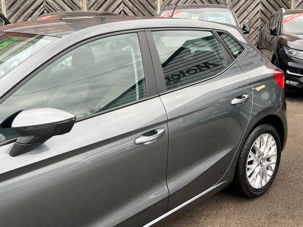 SEAT Ibiza - Image 11