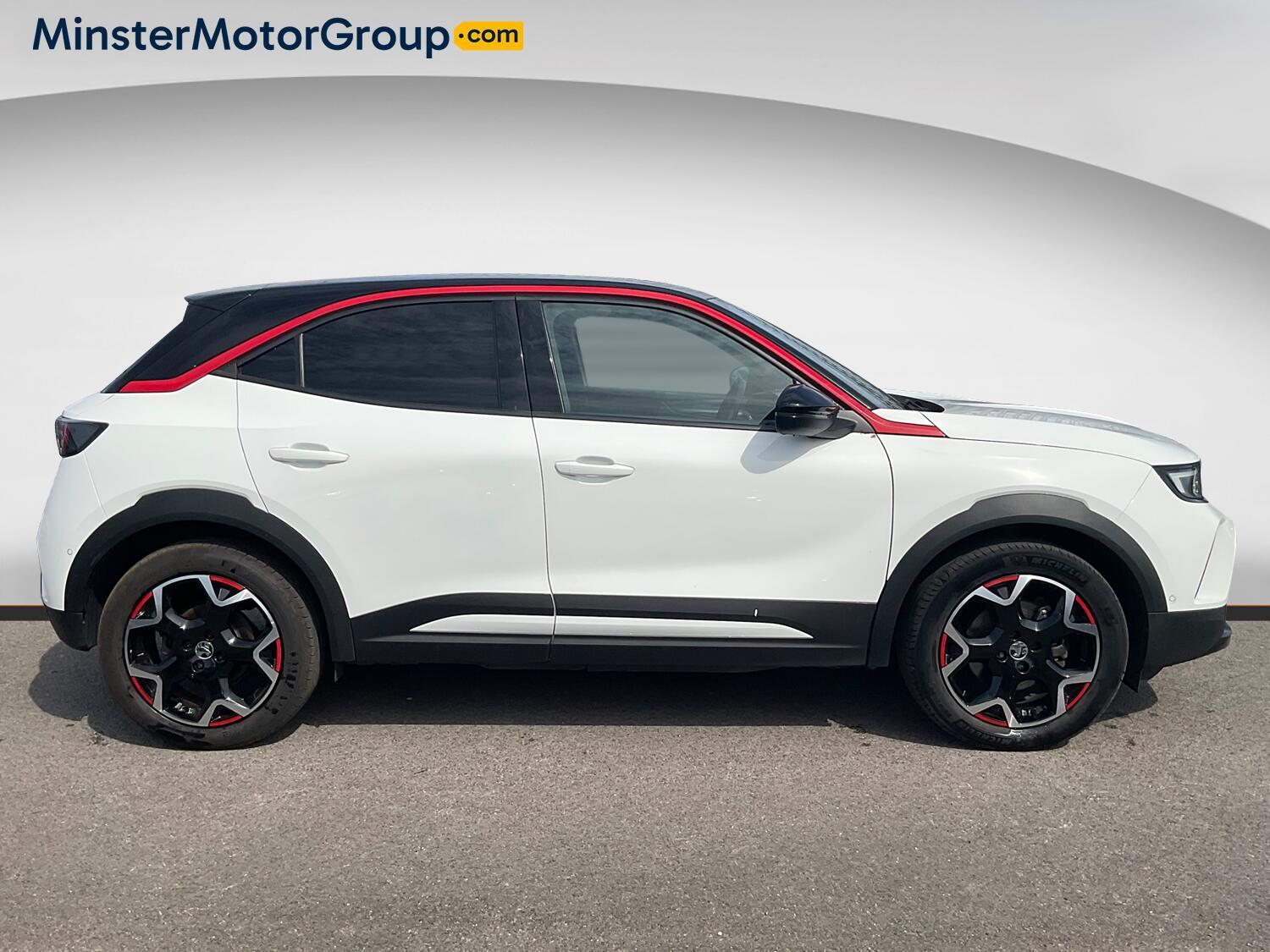 Vauxhall Mokka Electric - Image 2