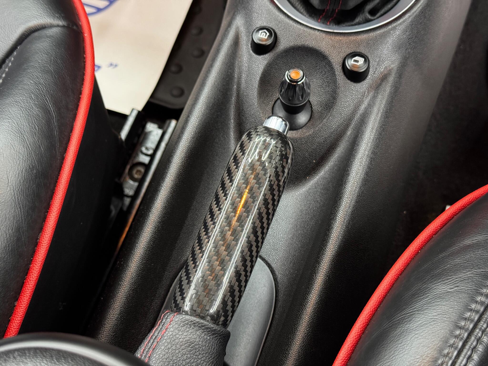 MINI Coupe - Image 22