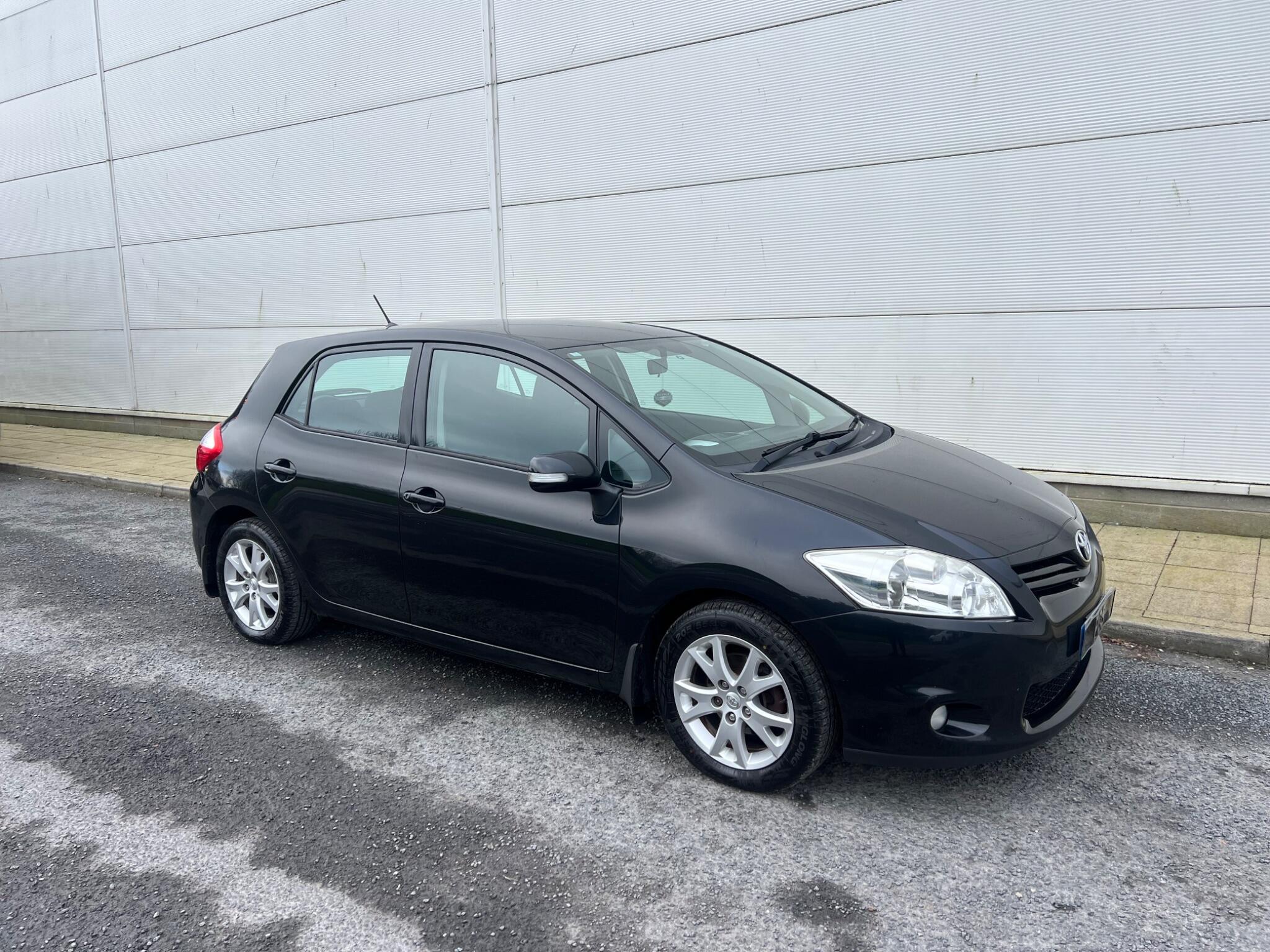 Toyota Auris - Image 31