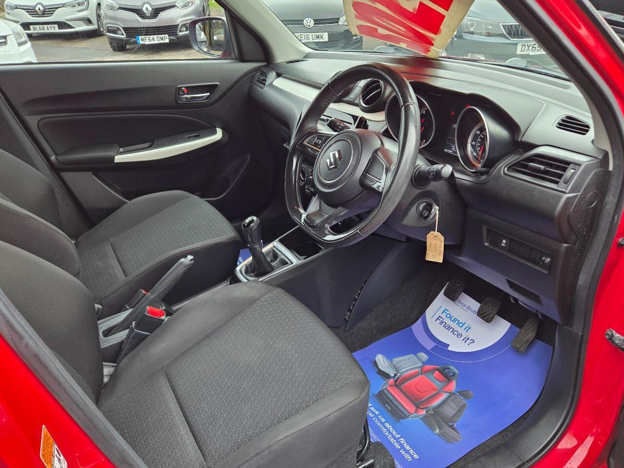 Suzuki Swift - Image 24