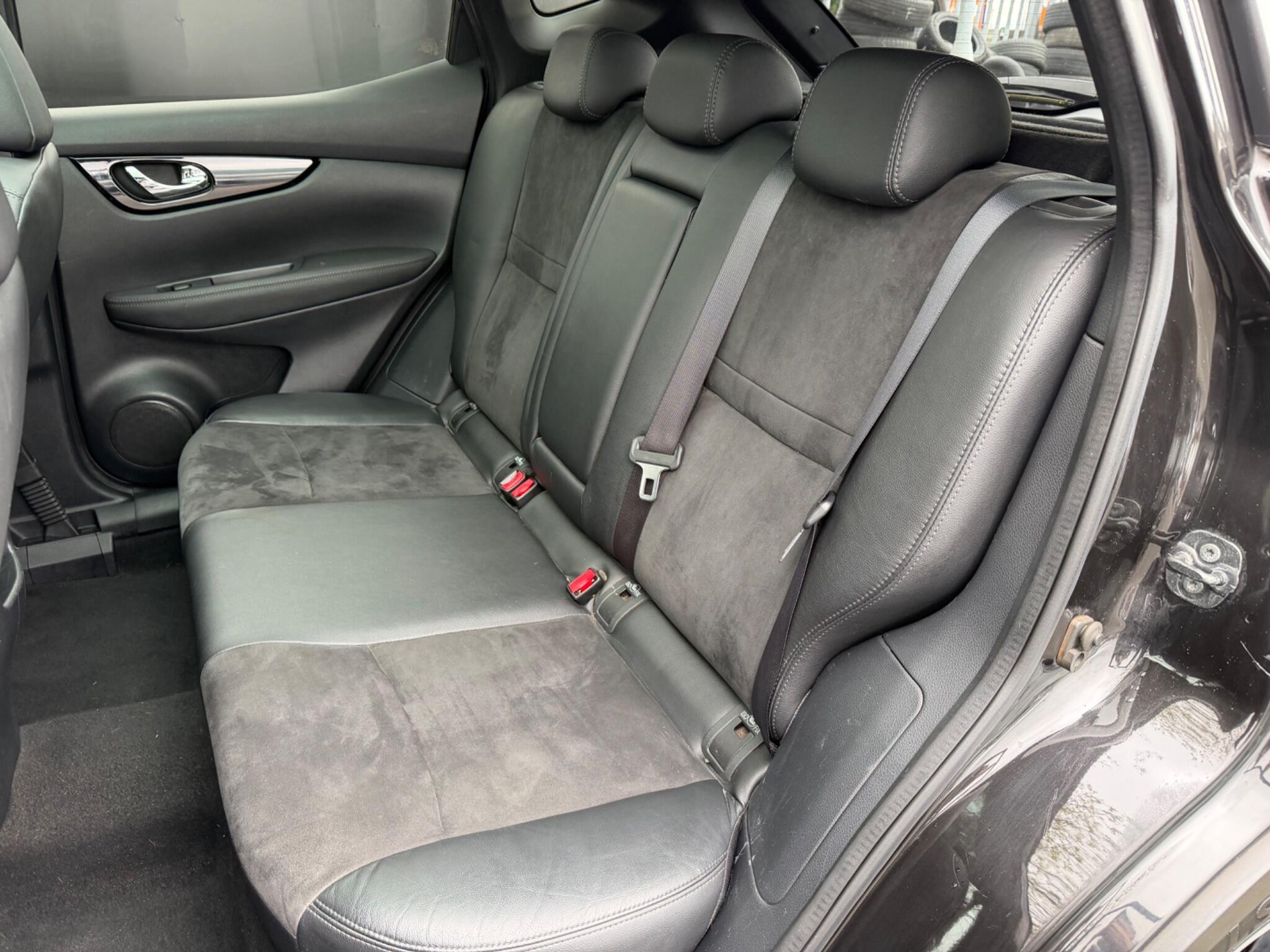 Nissan Qashqai - Image 17