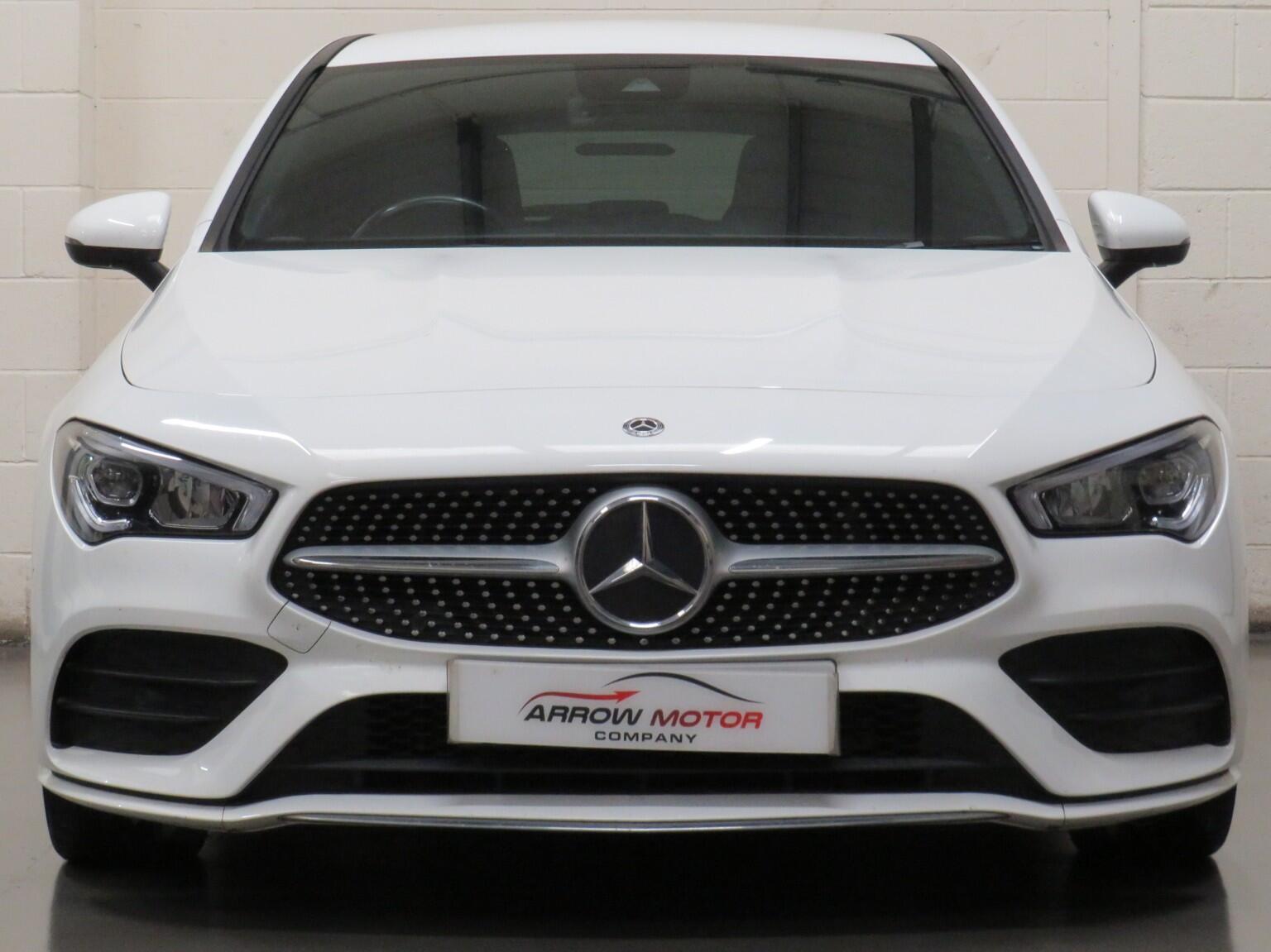 Mercedes CLA - Image 8