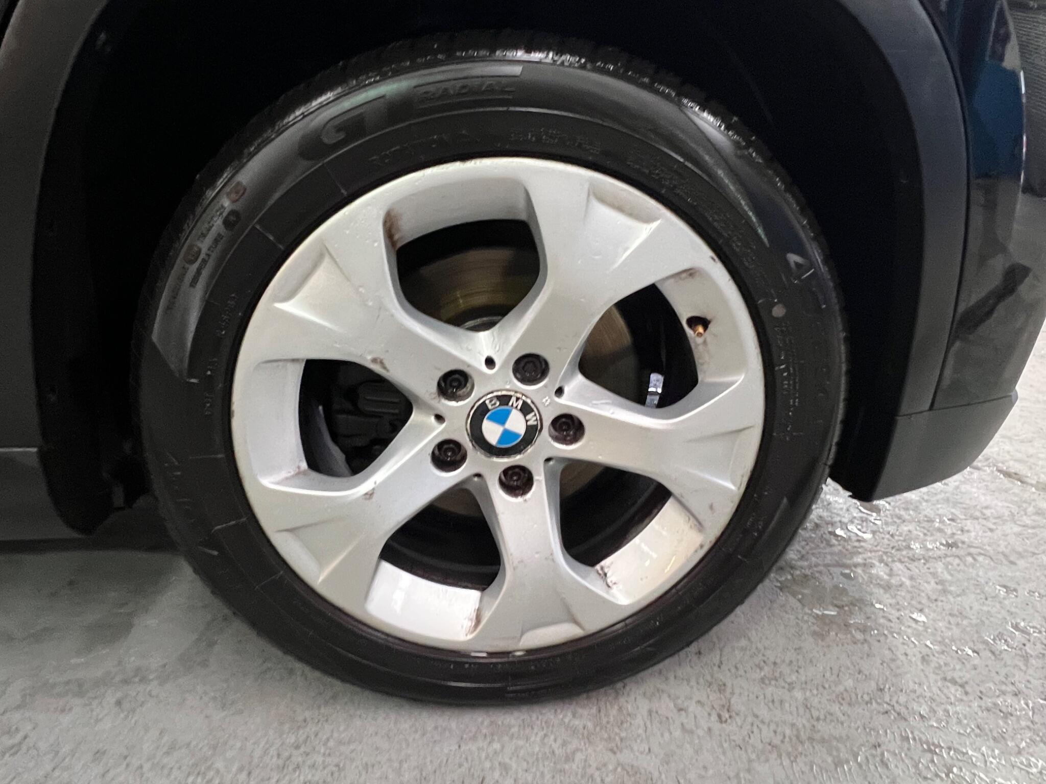 BMW X1 - Image 28