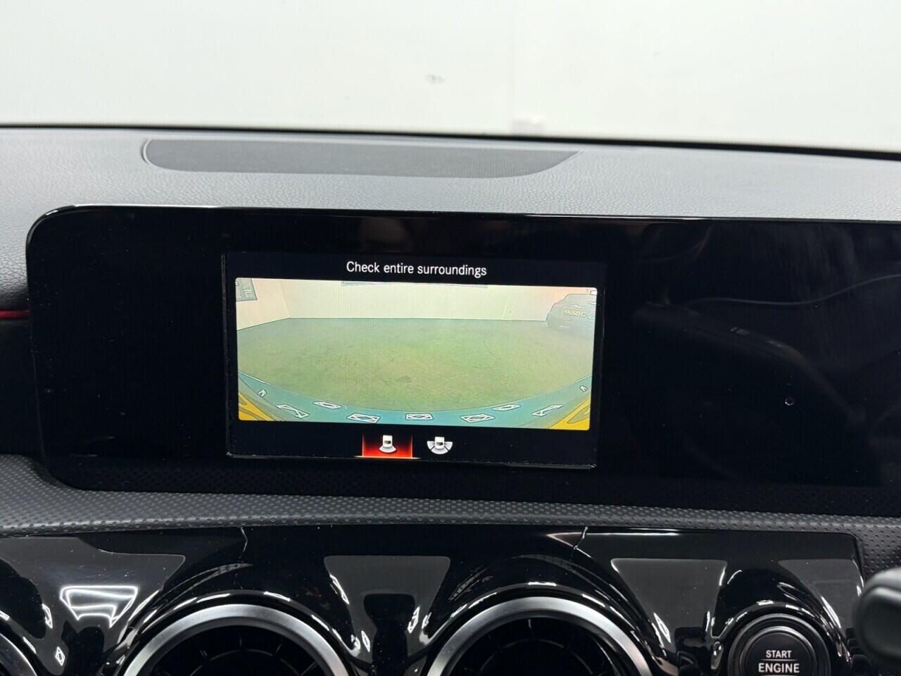 Mercedes A-Class - Image 20