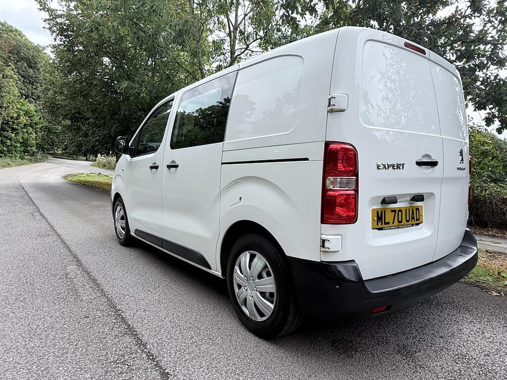 Peugeot Expert - Image 7