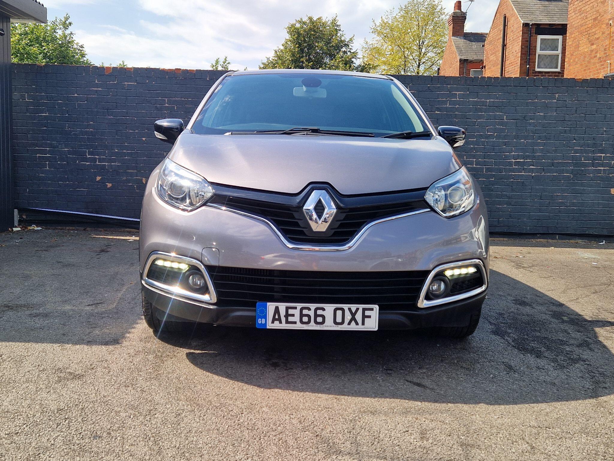 Renault Captur - Image 17