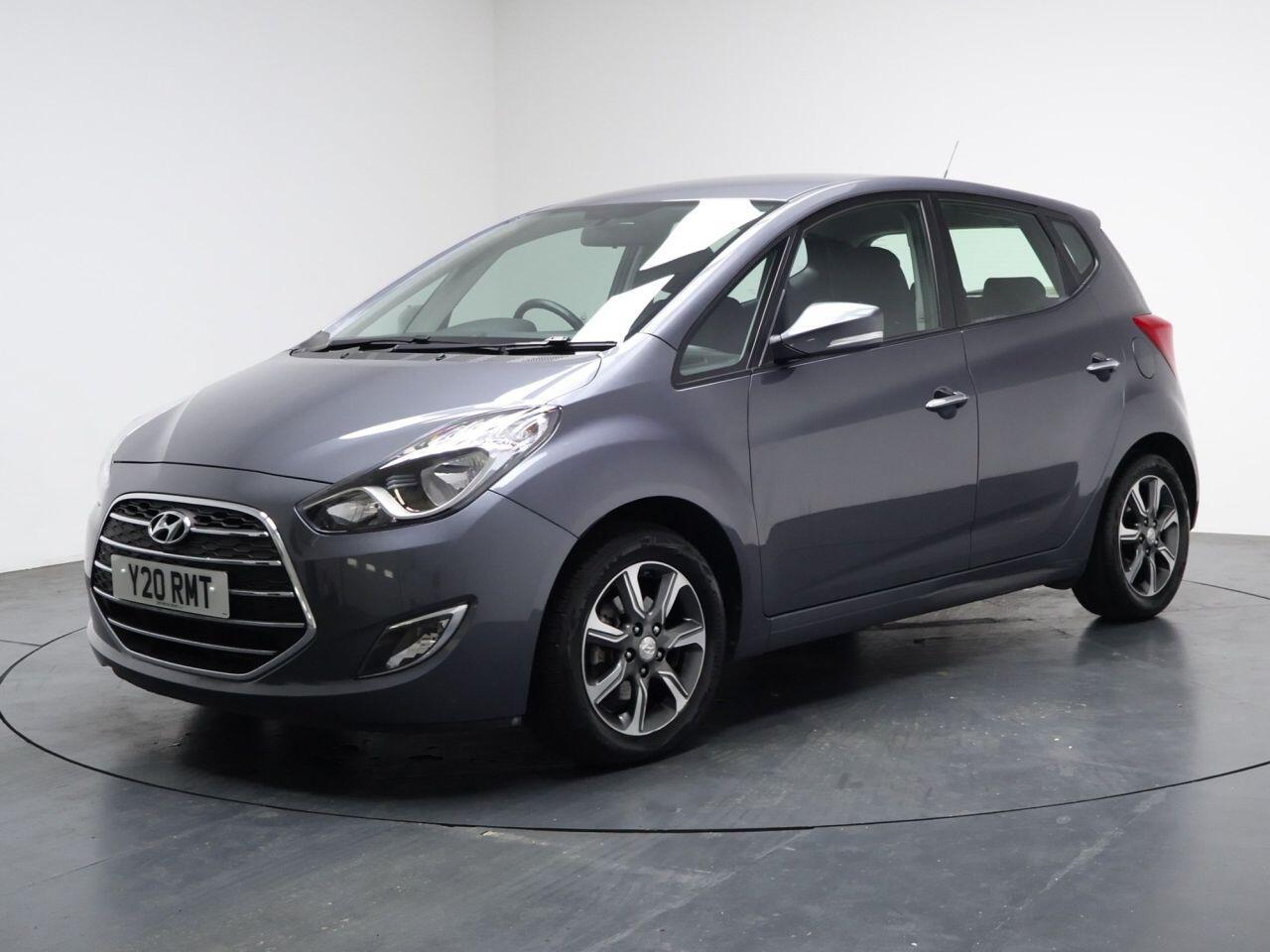 Hyundai ix20 - Image 6