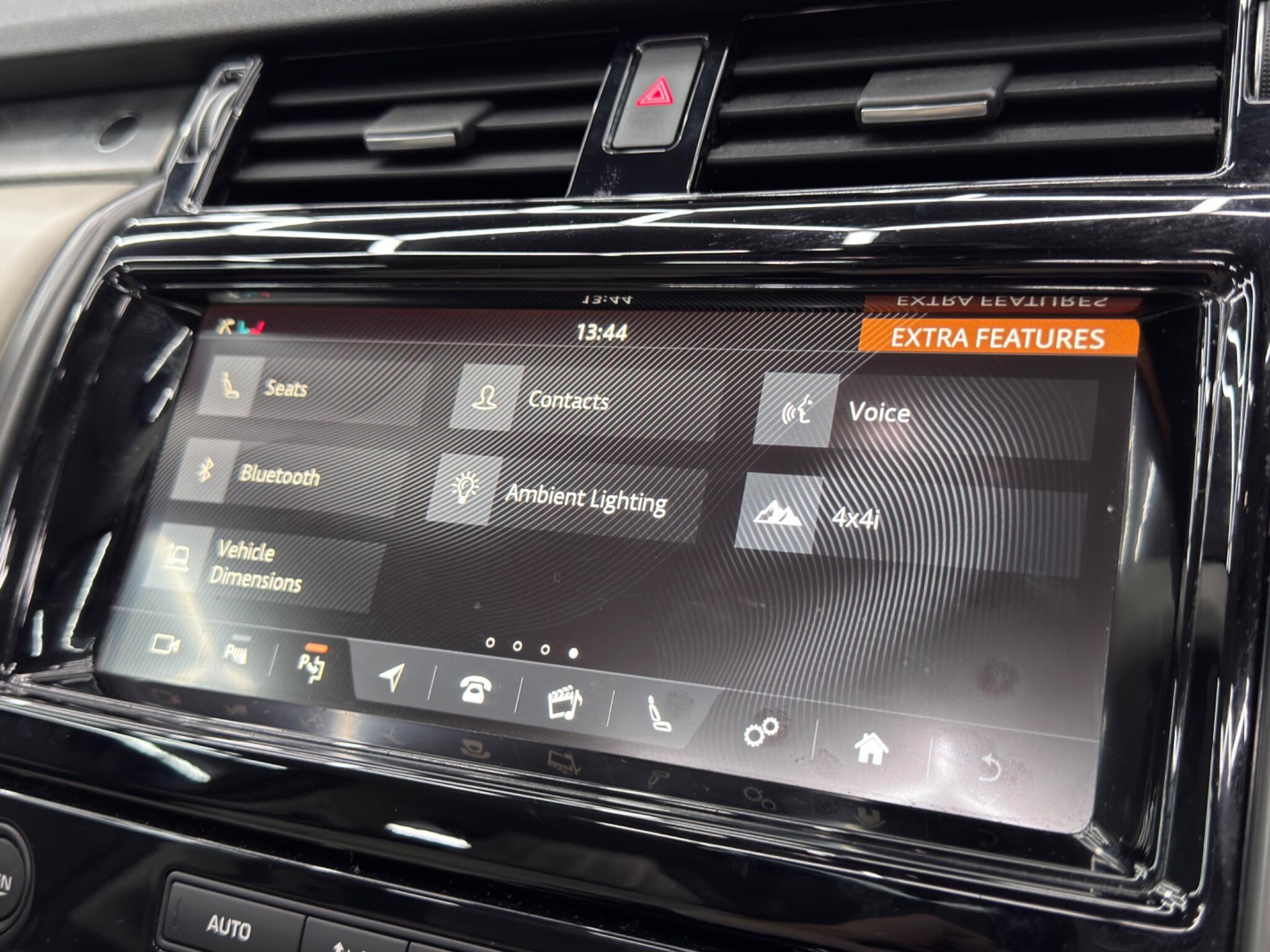 Land Rover Discovery - Image 33