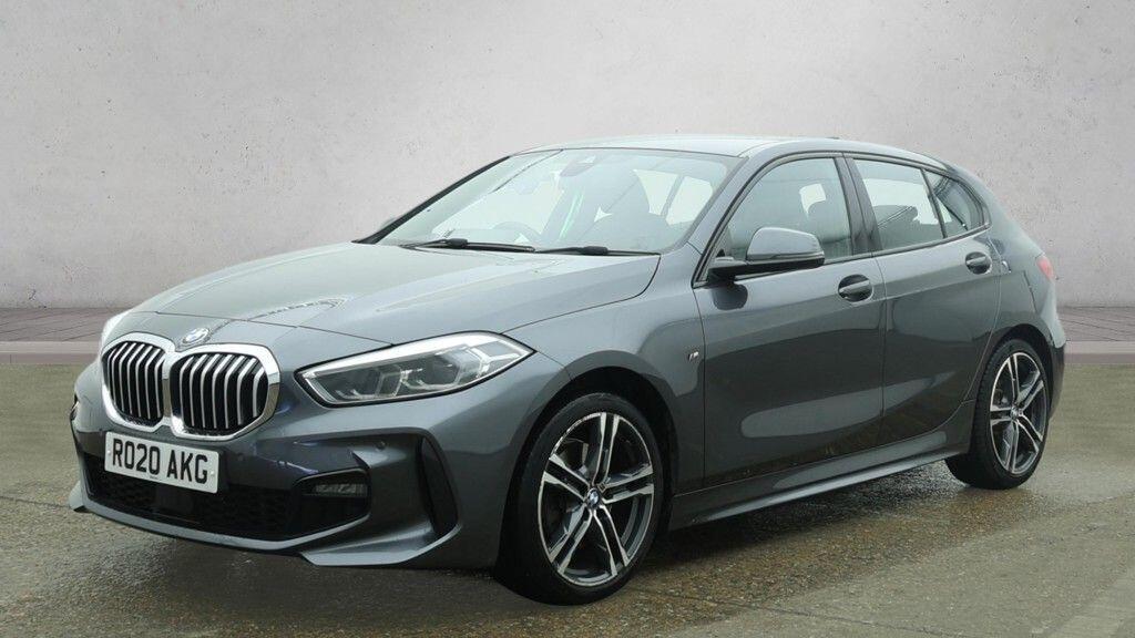 BMW 1 Series - Image 2