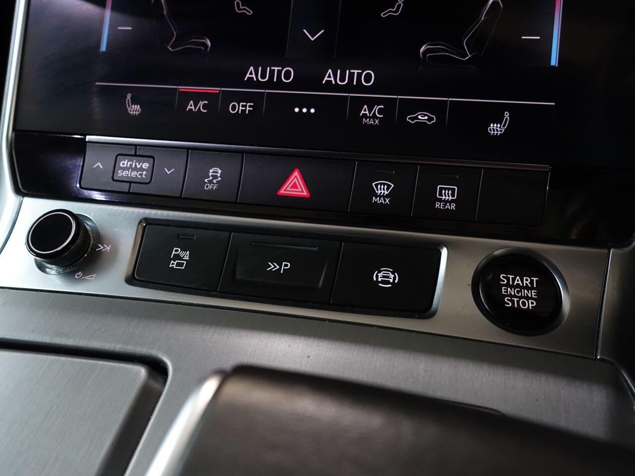 Audi A6 Saloon - Image 25