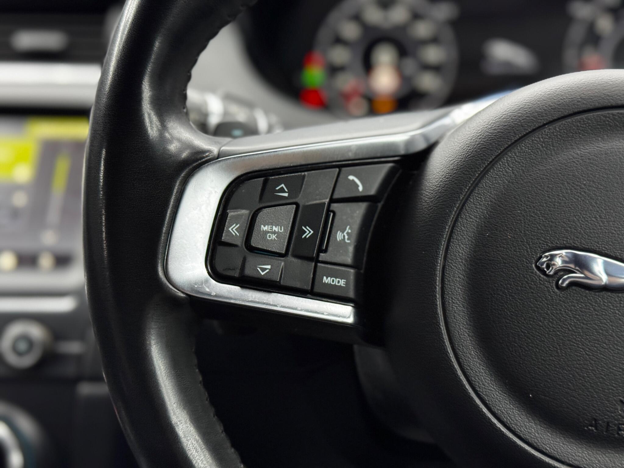 Jaguar E-Pace - Image 20