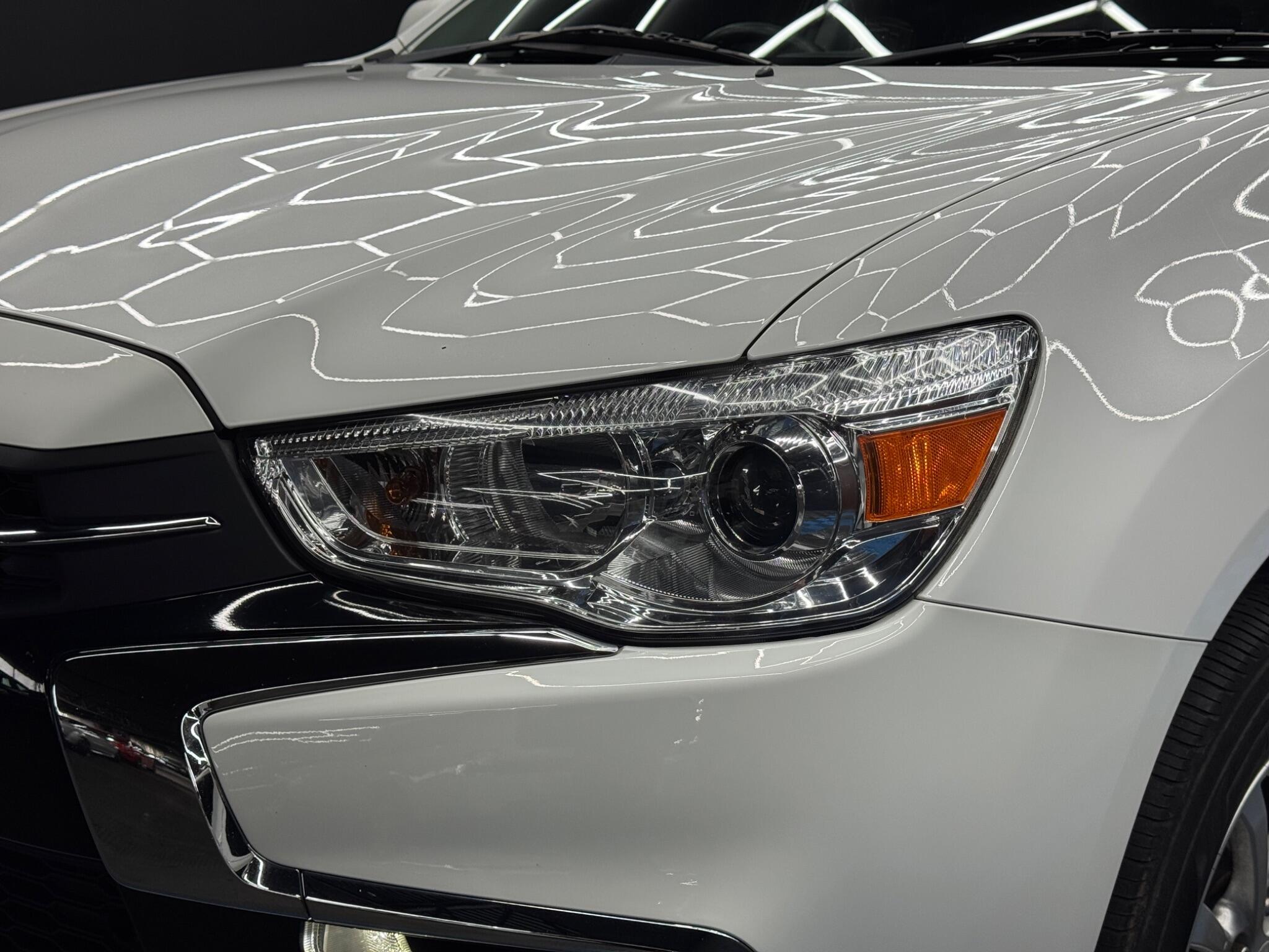 Mitsubishi ASX - Image 37