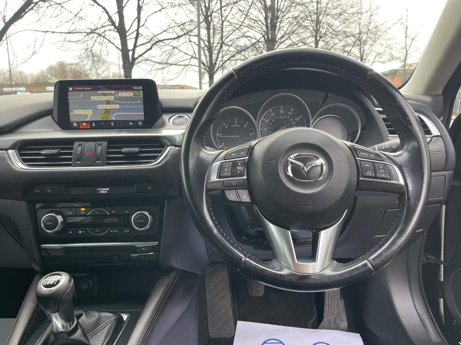 Mazda MAZDA6 - Image 47