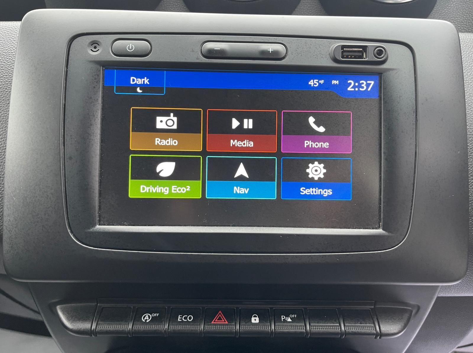 Dacia Duster - Image 36