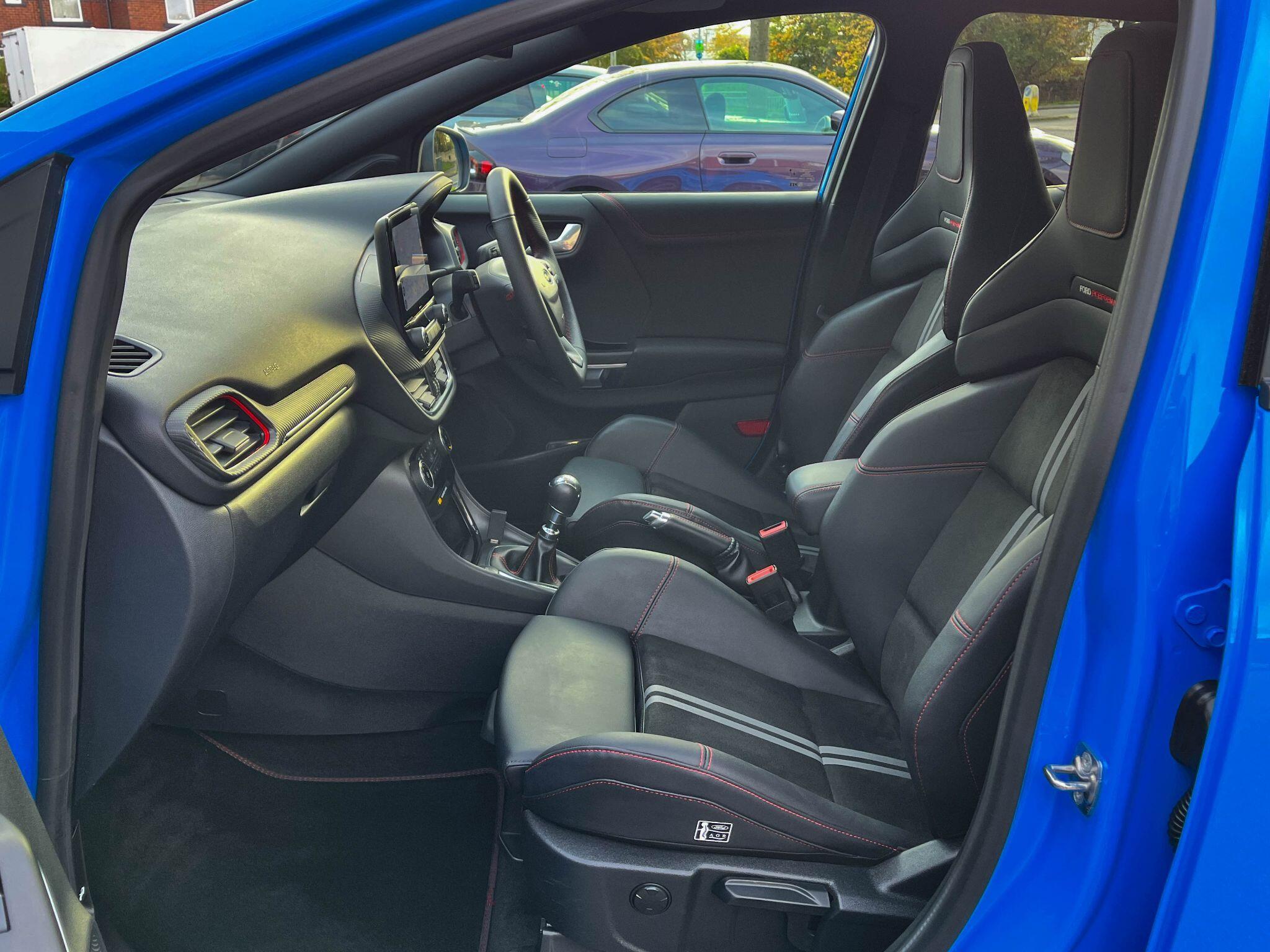 Ford Puma - Image 7