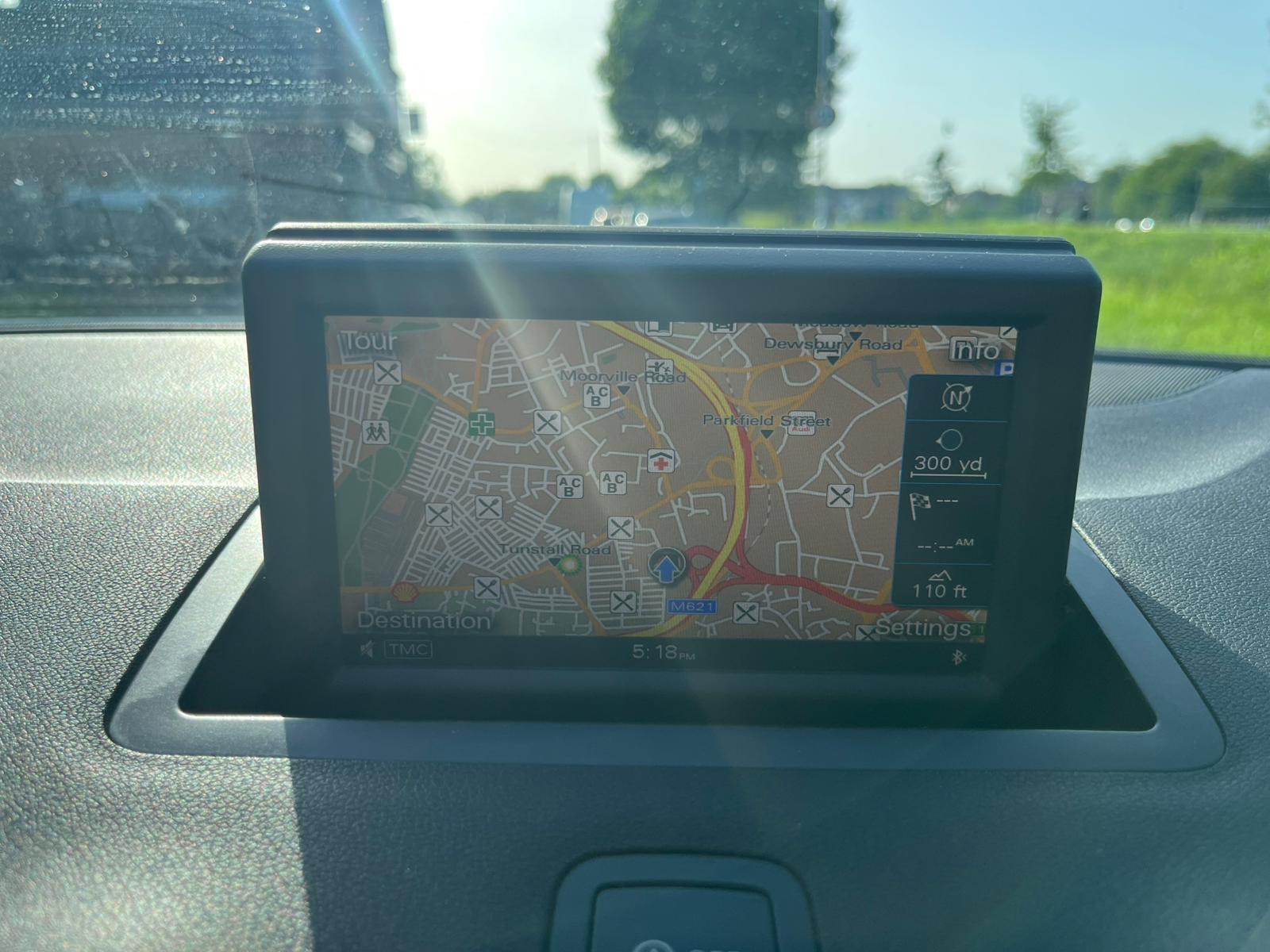 Audi A1 - Image 15