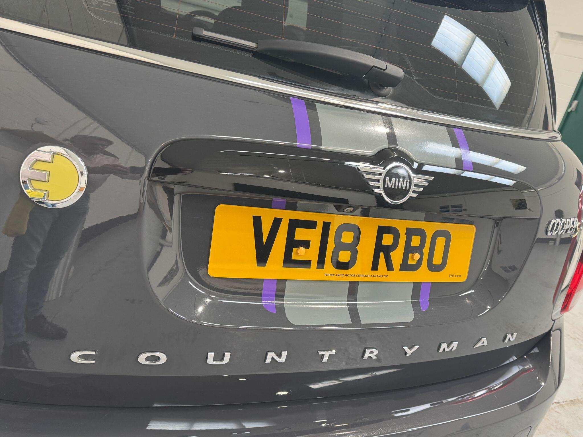 MINI Countryman - Image 66