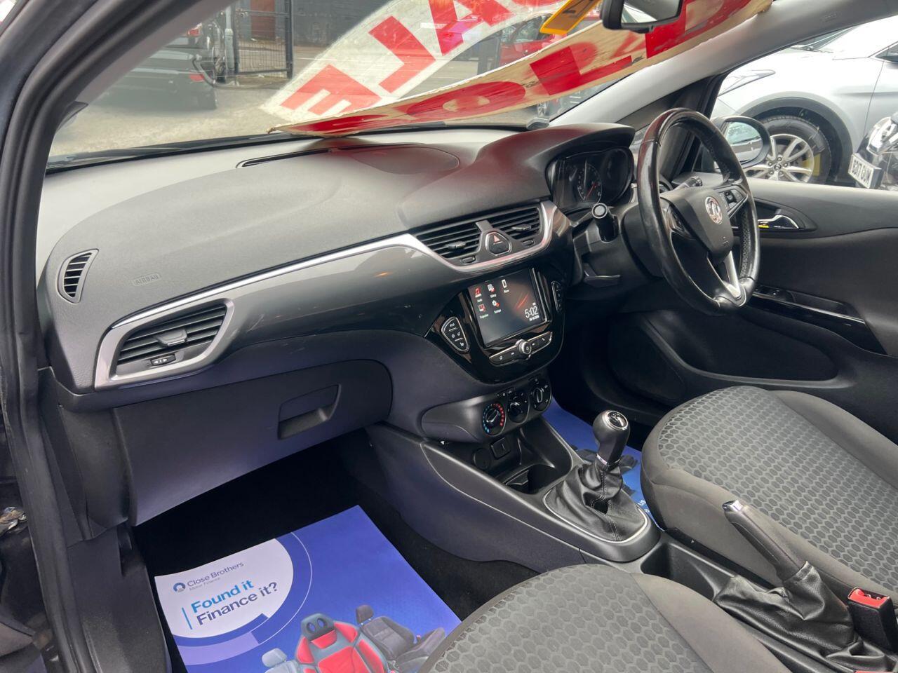 Vauxhall Corsa - Image 12